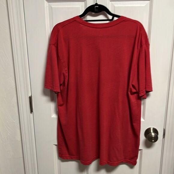 𝅺Disney park Walt Disney world short sleeve tee size XXlarge. - Picture 3 of 4